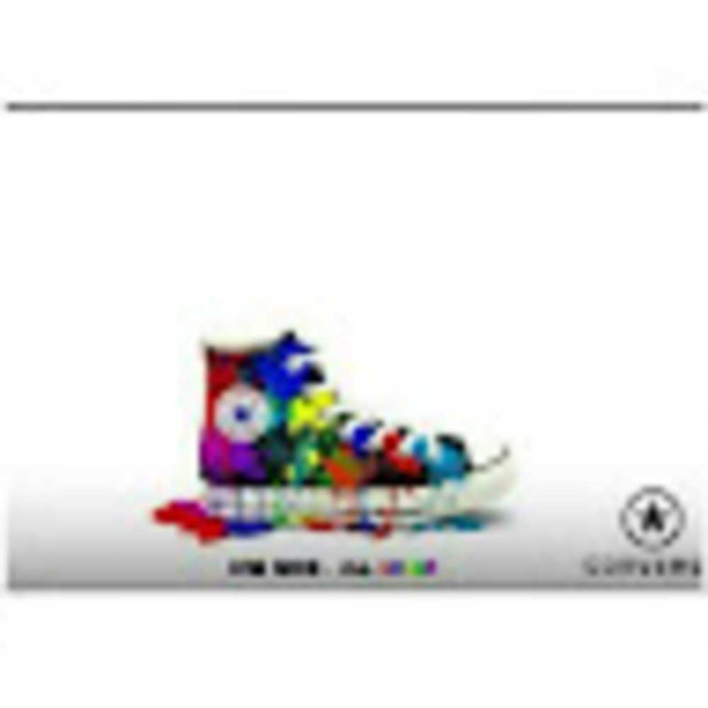 Meet your Posher, Converse